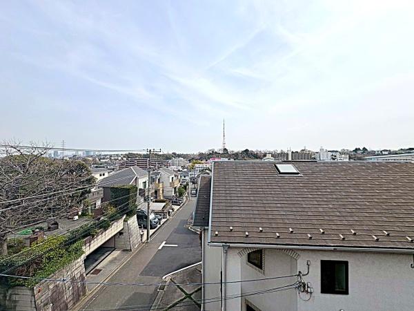 横浜市鶴見区梶山２丁目の中古一戸建て