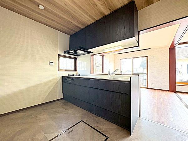 横浜市鶴見区梶山２丁目の中古一戸建て