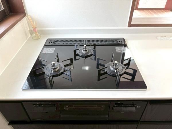横浜市鶴見区梶山２丁目の中古一戸建て