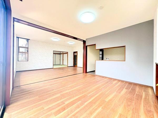 横浜市鶴見区梶山２丁目の中古一戸建
