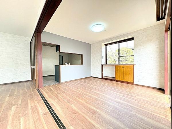 横浜市鶴見区梶山２丁目の中古一戸建