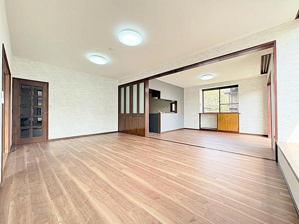 横浜市鶴見区梶山２丁目の中古一戸建て