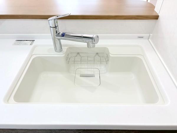 ナイスパークコート鶴見潮田