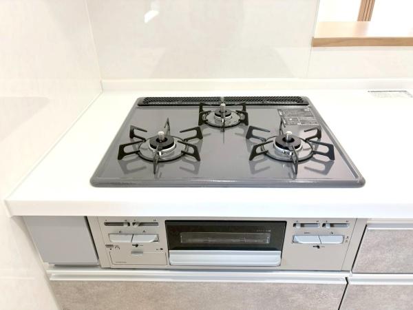 ナイスパークコート鶴見潮田