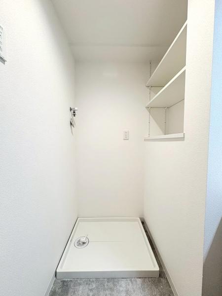 ナイスパークコート鶴見潮田