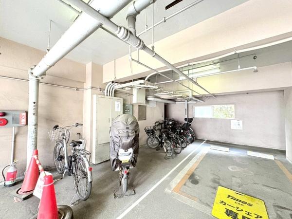 横浜ウェイサイドマンション