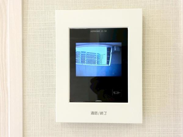 横浜ウェイサイドマンション
