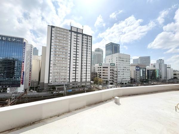 横浜ウェイサイドマンション