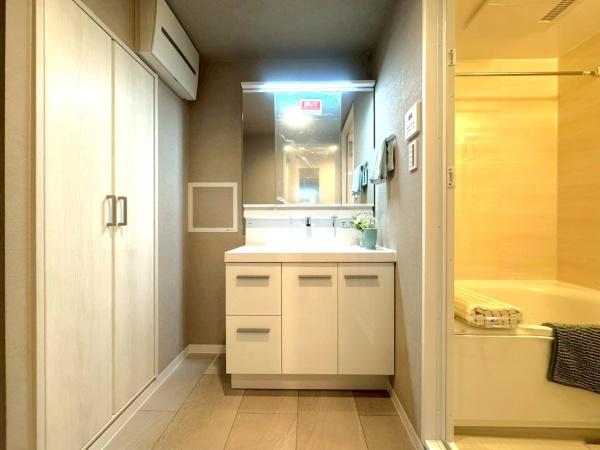 サニーハイツ梶ヶ谷