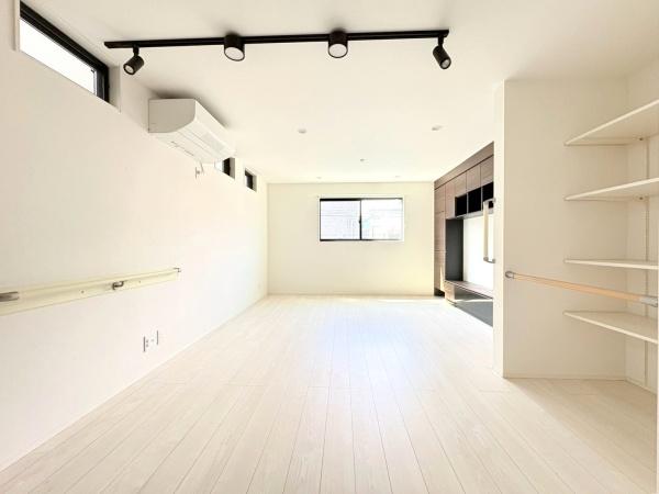 横浜市鶴見区向井町４丁目の中古一戸建て