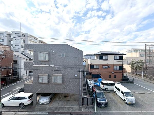横浜市鶴見区向井町４丁目の中古一戸建て