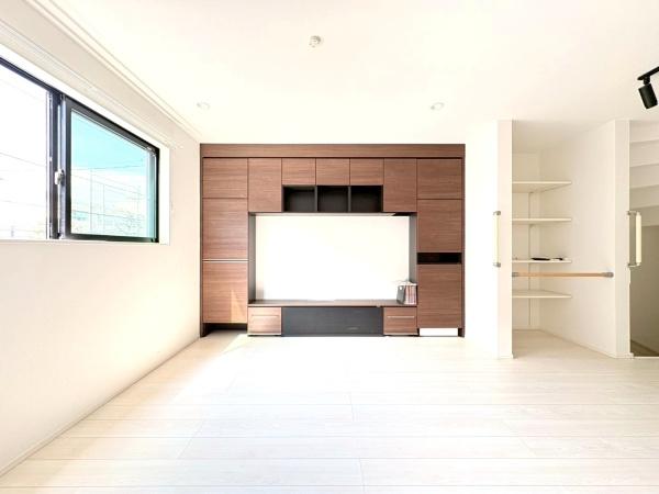 横浜市鶴見区向井町４丁目の中古一戸建て