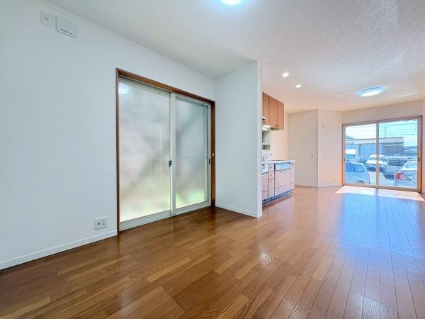 川崎市宮前区初山２丁目の中古一戸建て