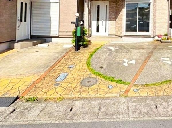 川崎市宮前区初山２丁目の中古一戸建て