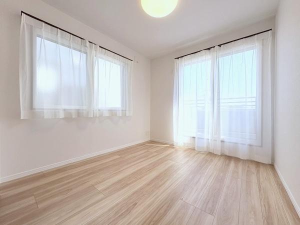 大和市中央林間西３丁目の中古一戸建て