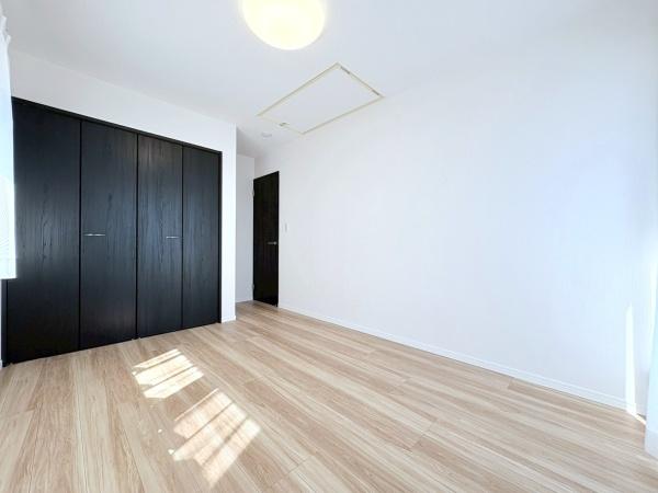 大和市中央林間西３丁目の中古一戸建て
