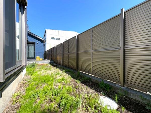 大和市中央林間西３丁目の中古一戸建て