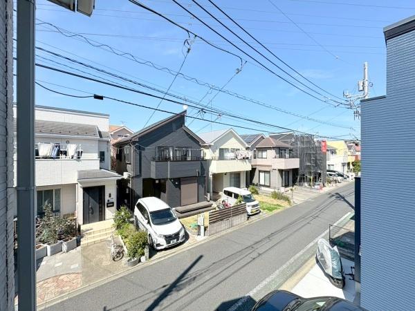 大和市中央林間西３丁目の中古一戸建て