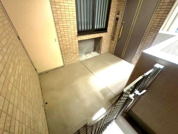 グランツオーベル本牧三渓園