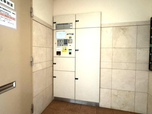 グランツオーベル本牧三渓園