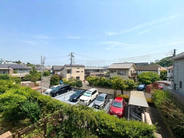 グランツオーベル本牧三渓園