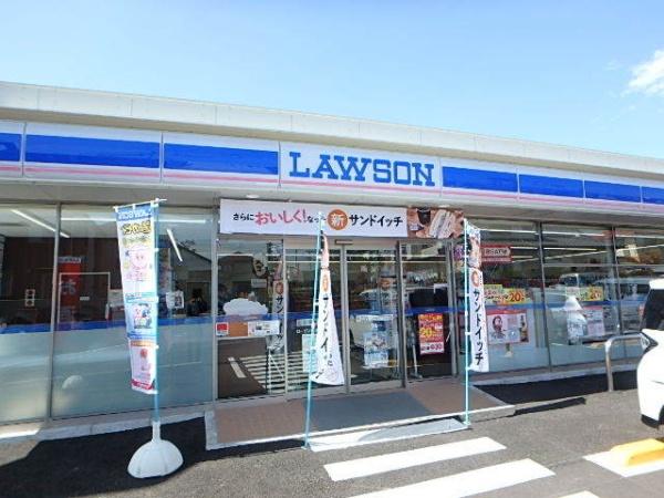 横浜市泉区下和泉２丁目の新築一戸建(ローソン横浜下和泉)