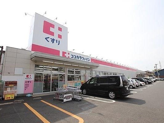 横浜市泉区下和泉２丁目の新築一戸建(ココカラファイン戸塚深谷店)