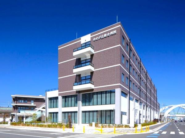 横浜市泉区下和泉２丁目の新築一戸建(ゆめが丘総合病院)