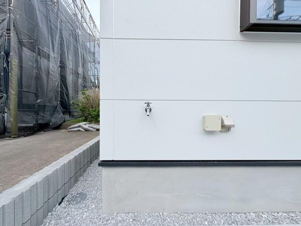 横浜市泉区下和泉２丁目の新築一戸建