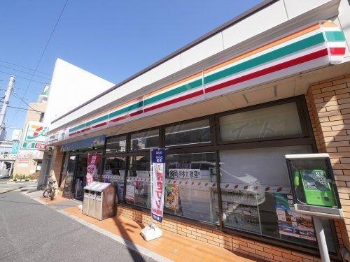 横浜市南区中村町３丁目の中古一戸建て(セブンーイレブン横浜三吉橋店)