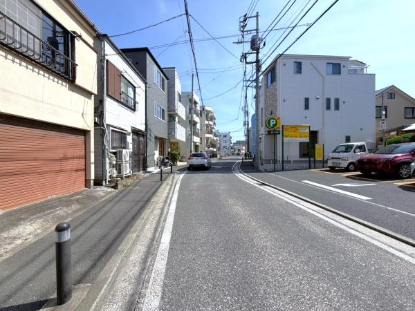 横浜市南区中村町３丁目の中古一戸建