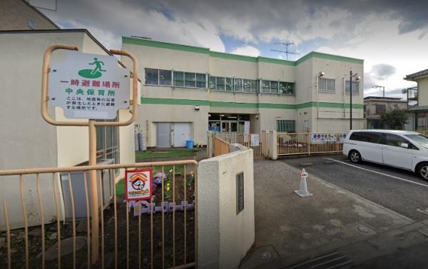 相模原市緑区相原６丁目の中古一戸建て(相模原市立城山中央保育園)