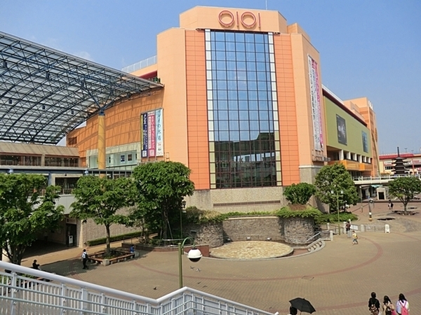 海老名市上郷１丁目の中古一戸建て(マルイファミリー海老名)