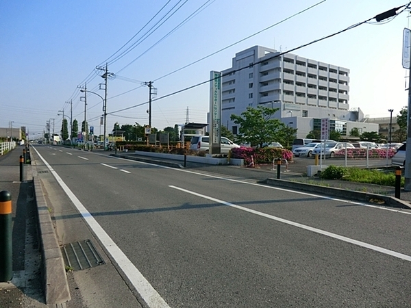 海老名市上郷１丁目の中古一戸建て(海老名総合病院附属海老名メディカルサポートセンター)