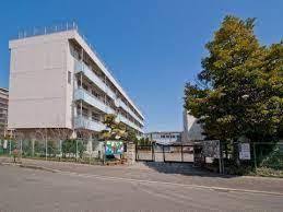 海老名市上郷１丁目の中古一戸建て(海老名市立海西中学校)