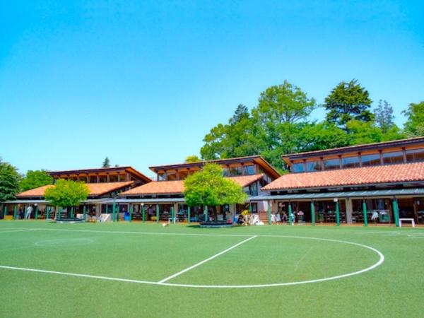 町田市金井ヶ丘２丁目の中古一戸建て(玉川学園幼稚部)