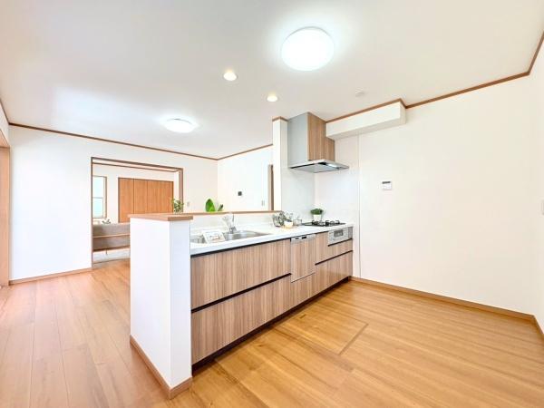 町田市金井ヶ丘２丁目の中古一戸建て