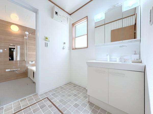 町田市金井ヶ丘２丁目の中古一戸建て