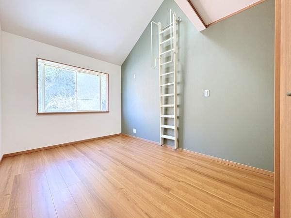 町田市金井ヶ丘２丁目の中古一戸建て