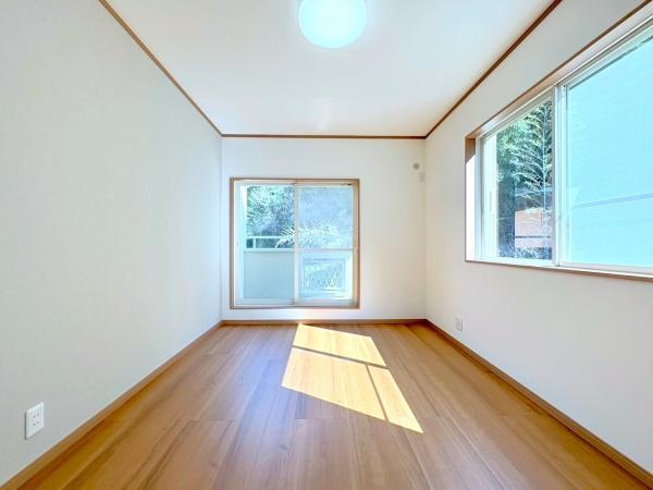 町田市金井ヶ丘２丁目の中古一戸建て