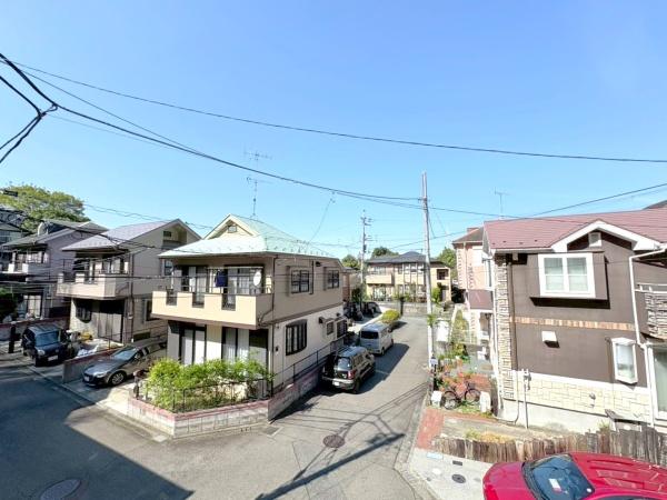 町田市金井ヶ丘２丁目の中古一戸建て