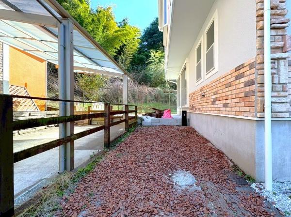町田市金井ヶ丘２丁目の中古一戸建