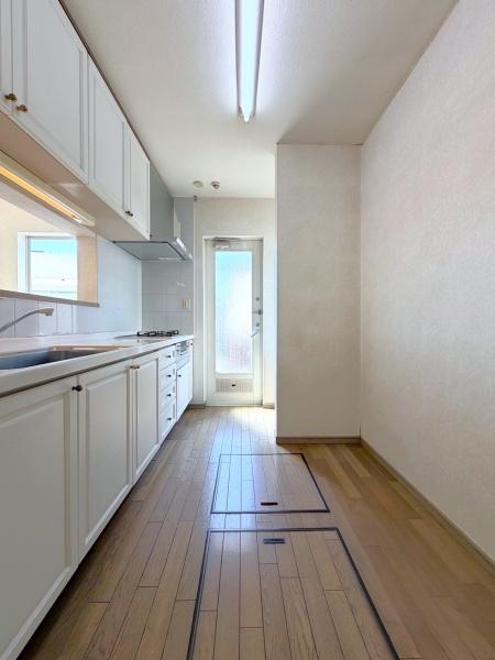 町田市常盤町の中古一戸建て
