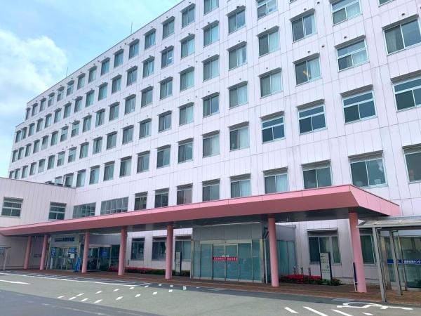 町田市常盤町の中古一戸建て(JCHO相模野病院)