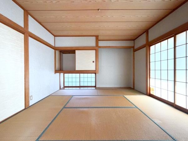 町田市常盤町の中古一戸建て