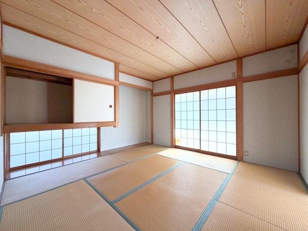 町田市常盤町の中古一戸建て