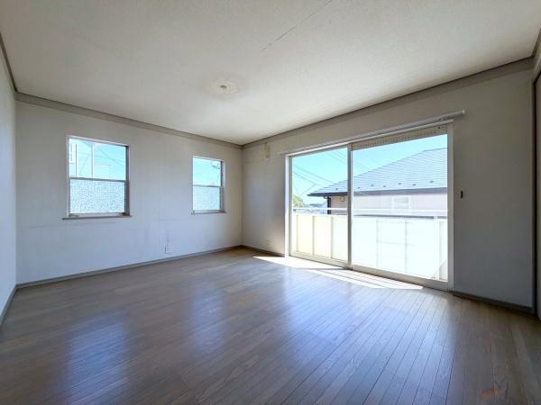 町田市常盤町の中古一戸建て