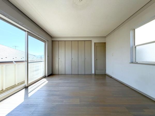 町田市常盤町の中古一戸建て