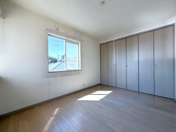 町田市常盤町の中古一戸建て