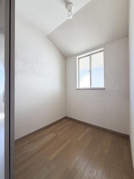 町田市常盤町の中古一戸建て